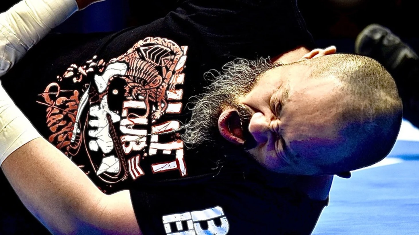 Обзор первого NJPW Road To The New Beginning 2023, изображение №3