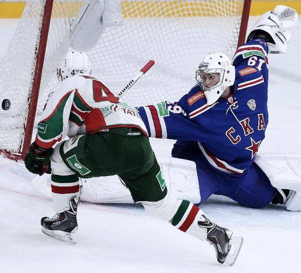 Ставки на спорт