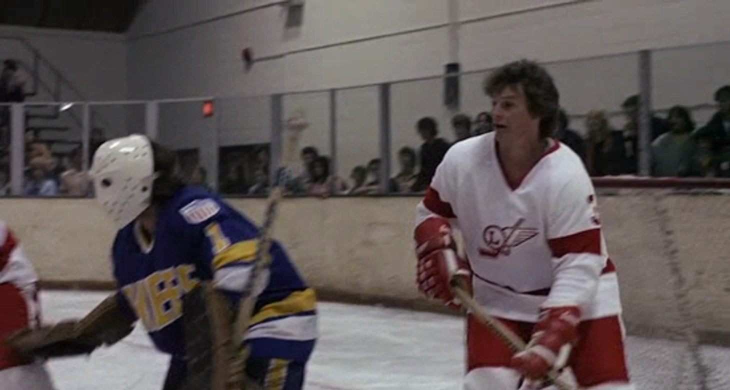 Slap shot