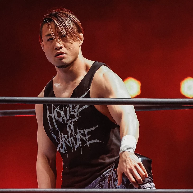 Обзор NJPW 51st Anniversary Event, изображение №5