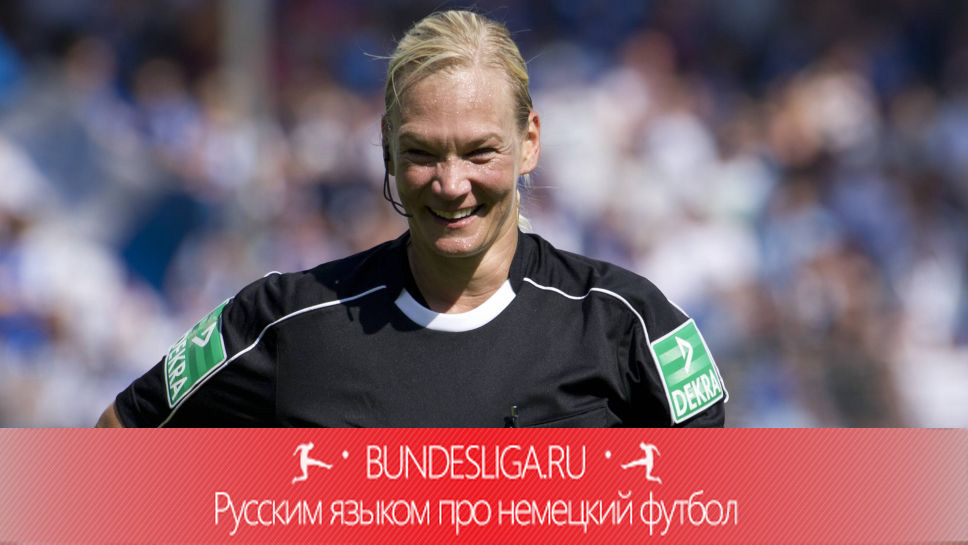 Итальянская коса, немецкий камень. BundeSonntag, выпуск №3