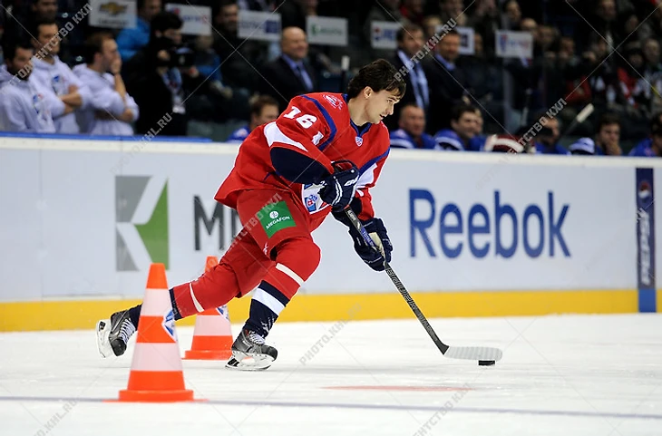 Денис Паршин