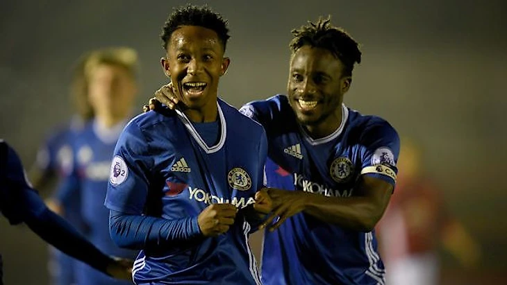 Джосимар Кинтеро