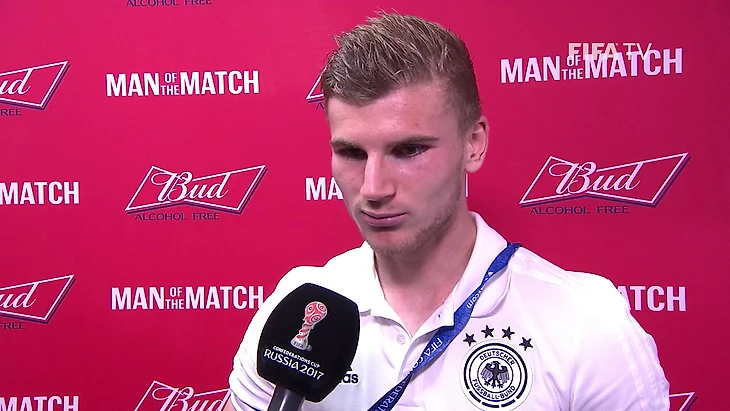 Timo Werner