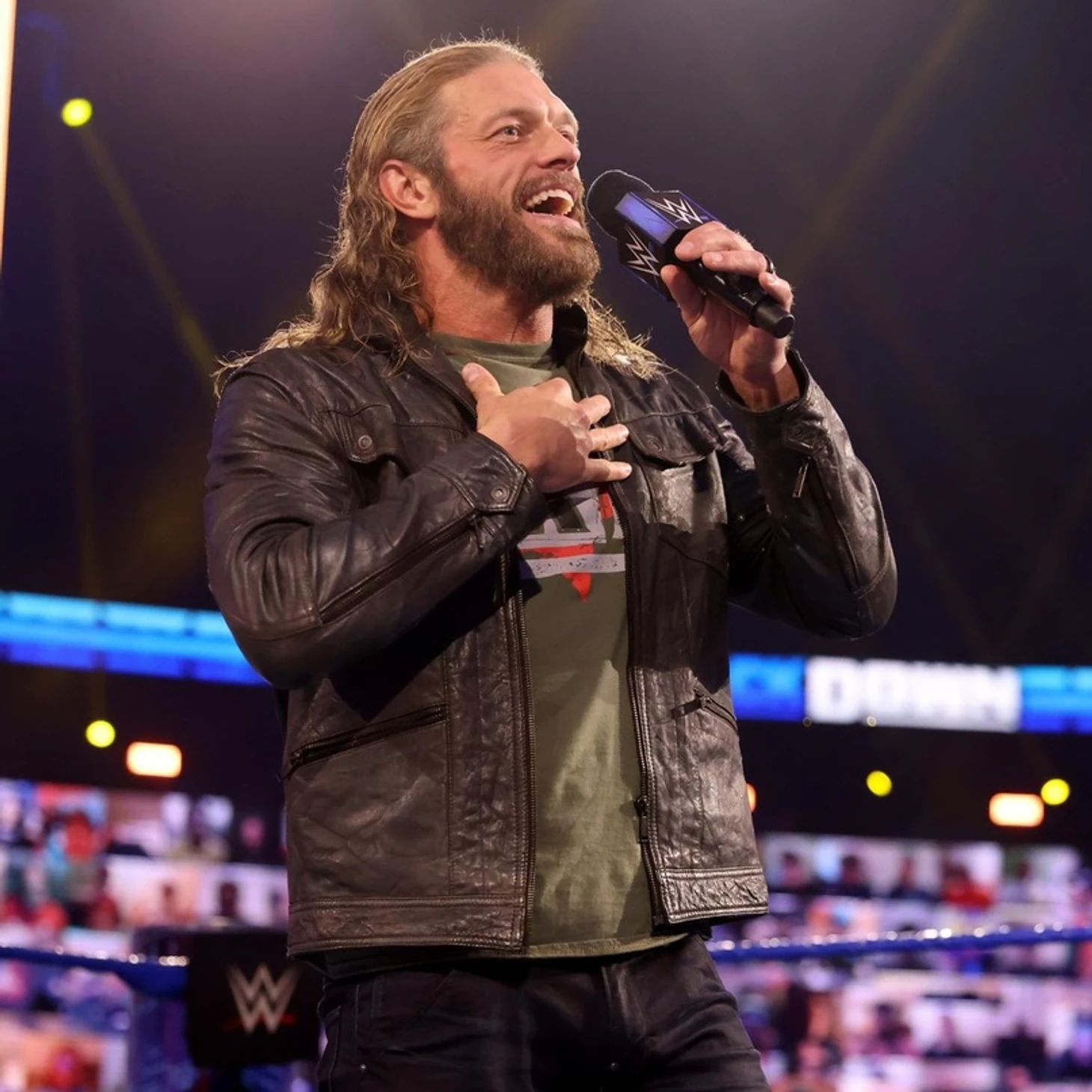 Обзор WWE Friday Night Smackdown 02.04.2021, изображение №4