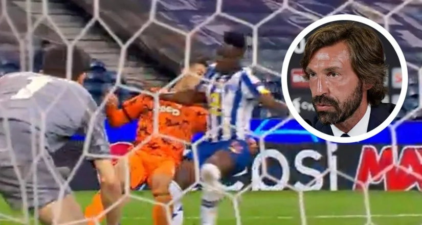 Ювентус, Андреа Пирло