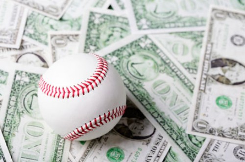 20 самых больших зарплат в MLB (регулярно меняется)