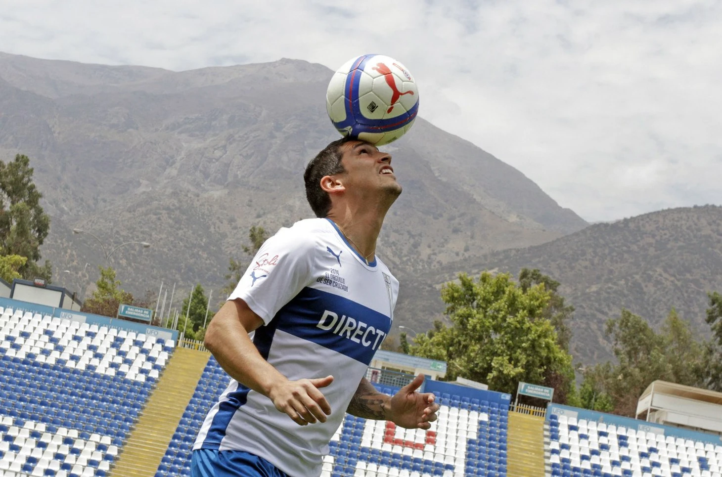 Марк Гонсалес