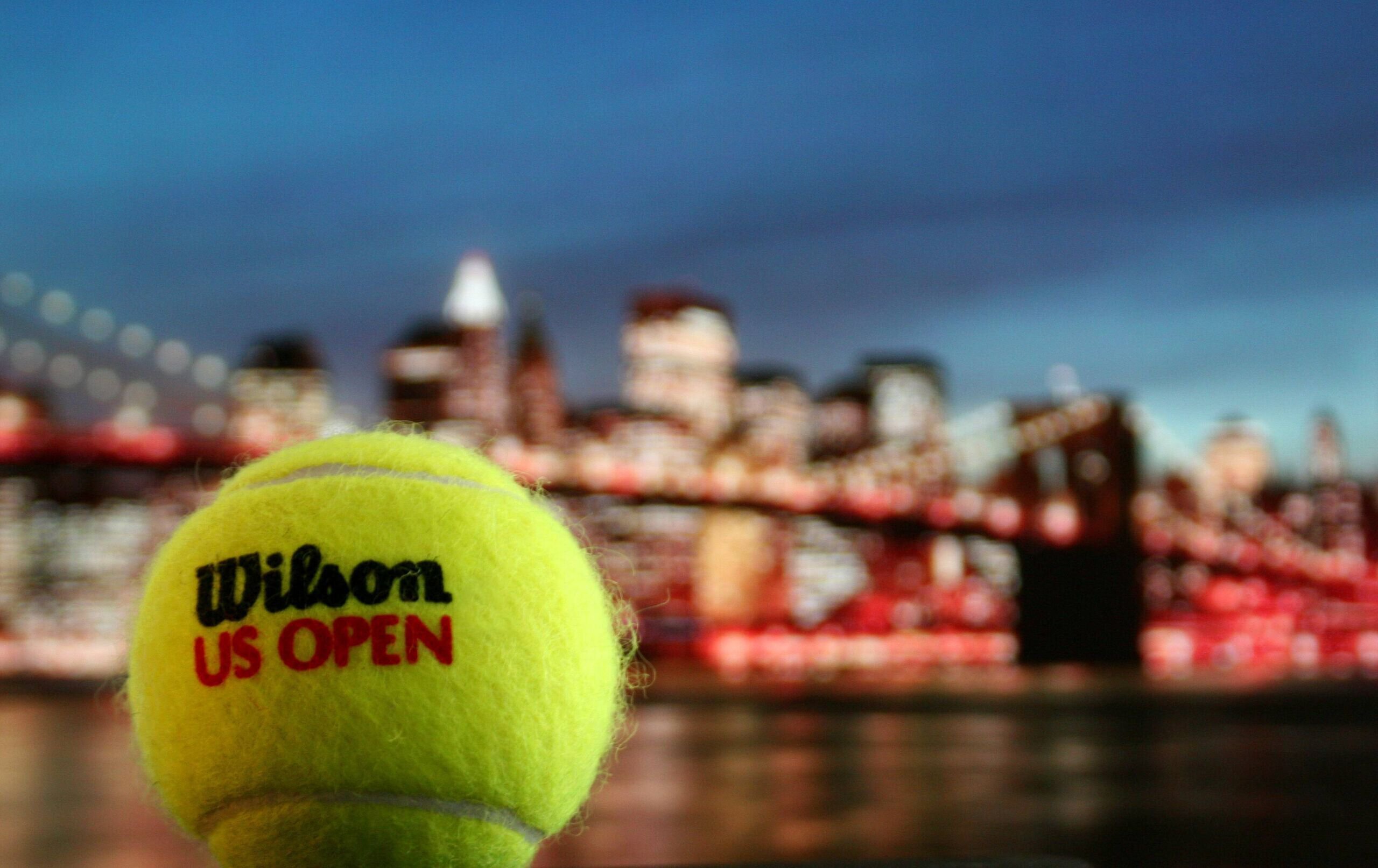 US Open