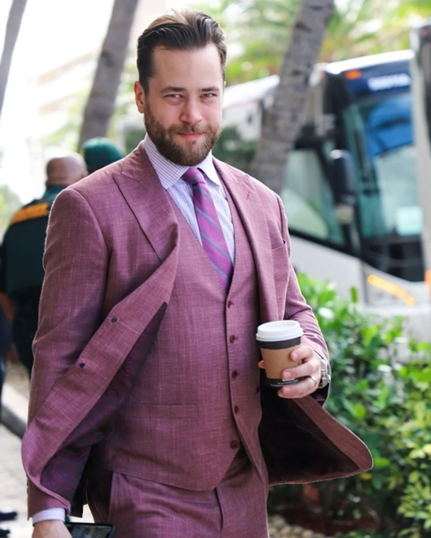 виктор хедман