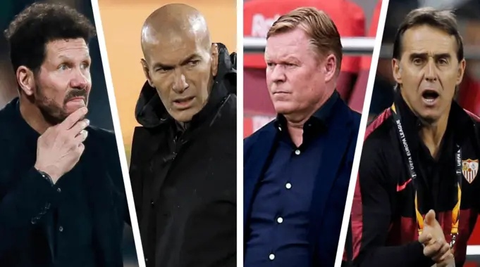 Реал Мадрид