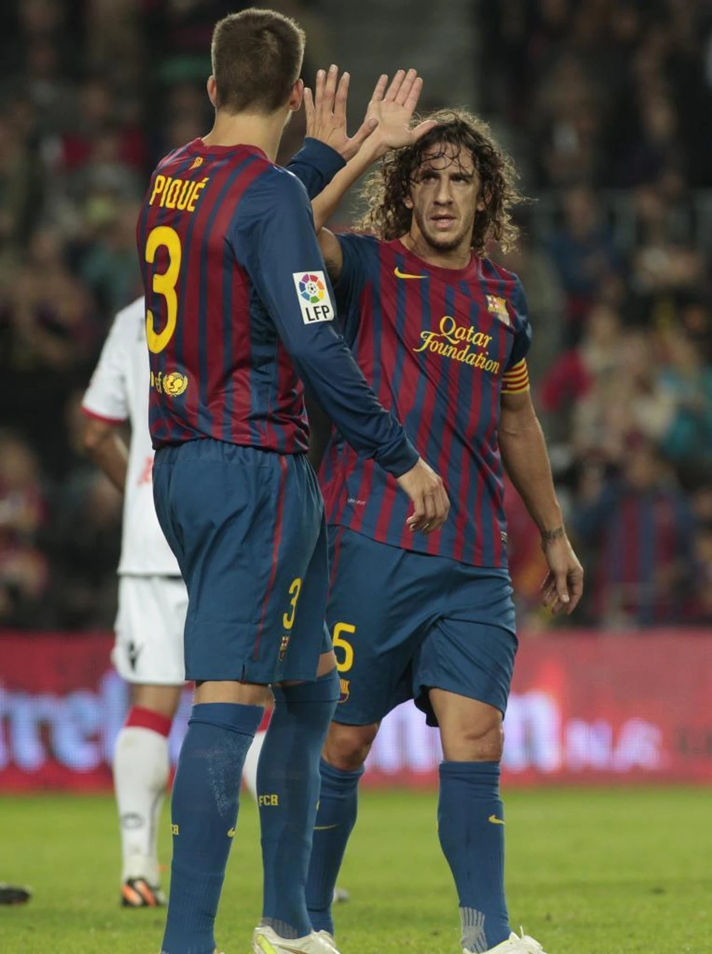 pique