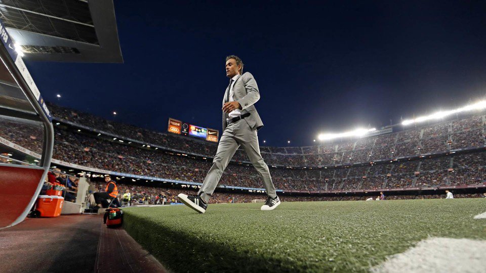 «ЛюбоНенависТрагедия». Отчёт о матче против «Эйбара»