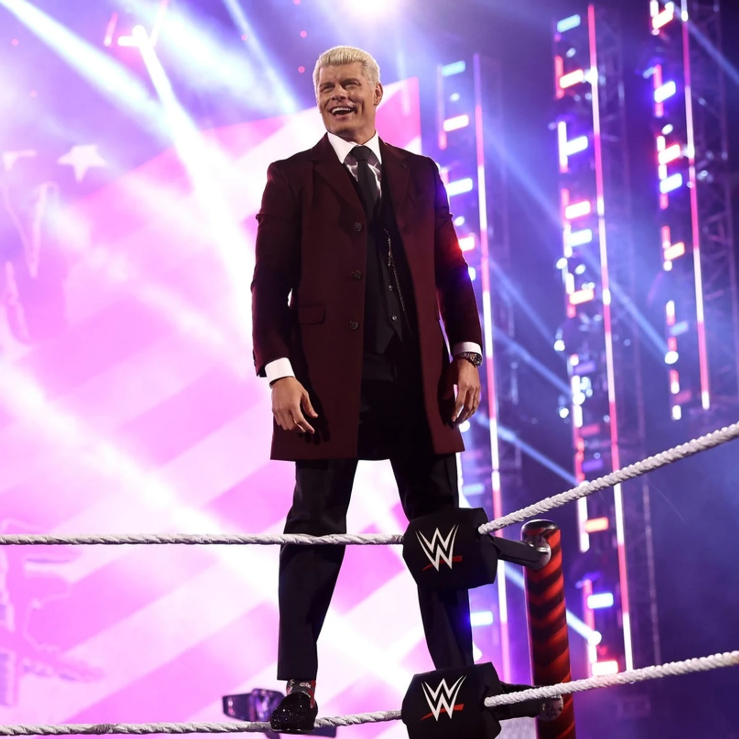 Обзор WWE Monday Night RAW 06.02.2023, изображение №22