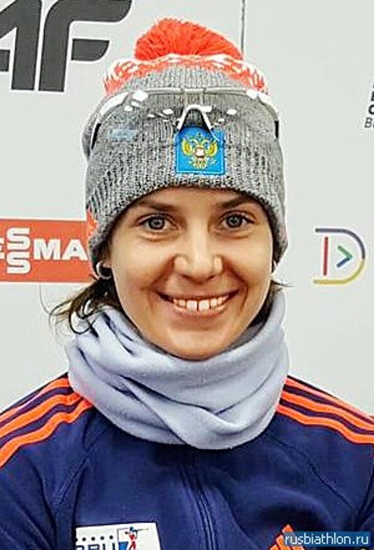 Ирина Старых