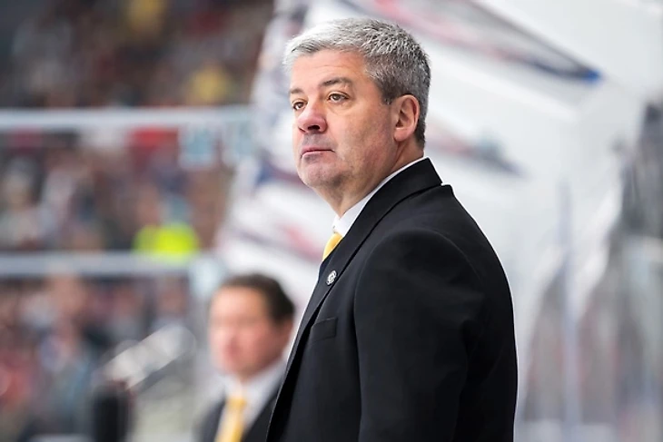 леонид тамбиев