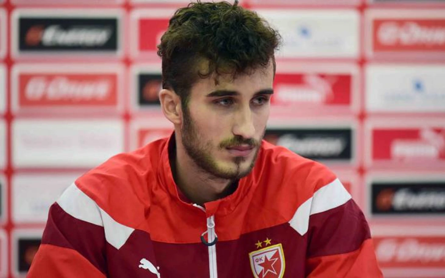 Милан Сенич
