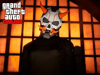Чего ожидать от события GTA Online Halloween 2023?