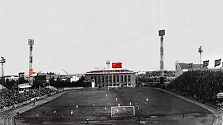 ЗБС впечатления от футбола «Крылья Советов» 1976/1992/2023 (менталитет)