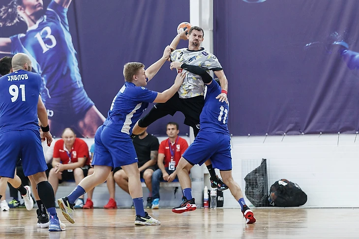 Суперлига. Оценки клубам за 1 сентября: "Акбузату" и "Неве" крепкие пятерки, СКИФу и "Виктору" колы..., изображение №2