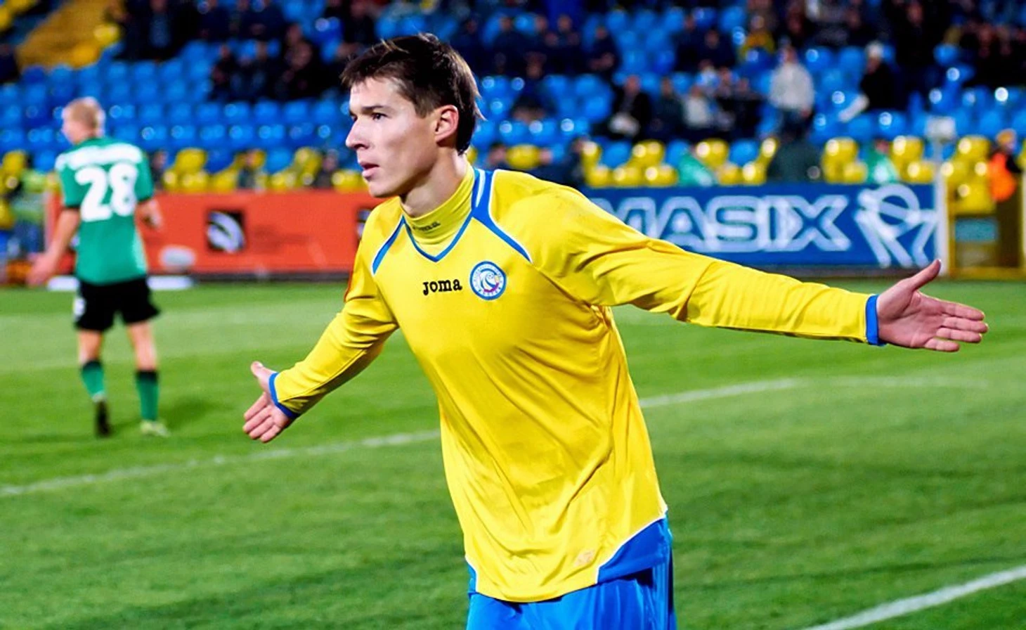 Полоз.Гол.Краснодар.