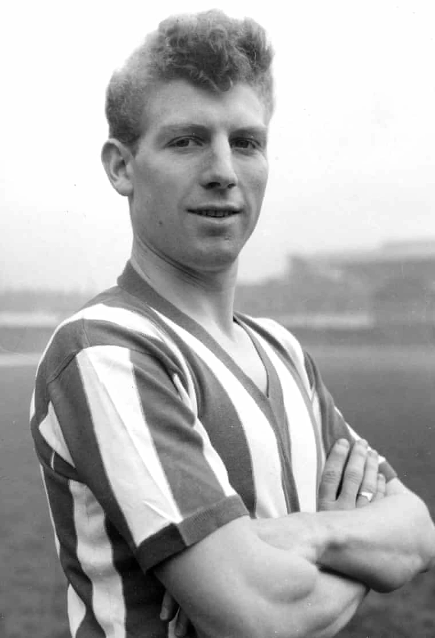 Colin Grainger