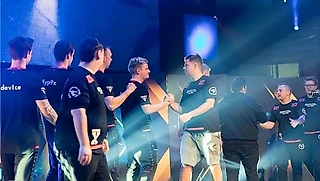 Faze готова вернуться в топ и свергнуть Astralis 