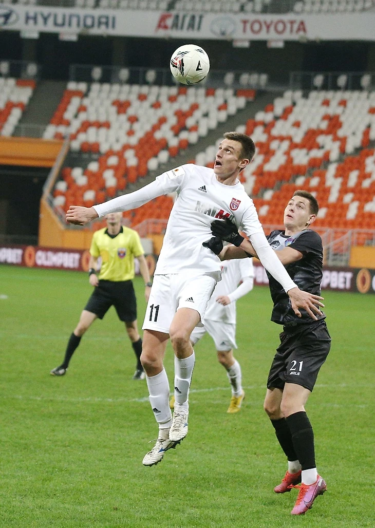 Радик Юсупов