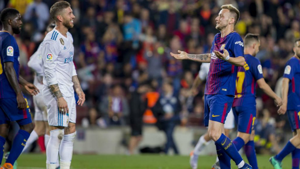 Почему Реал  имеет на 66,5 млн.евро меньше, чем Барселона?