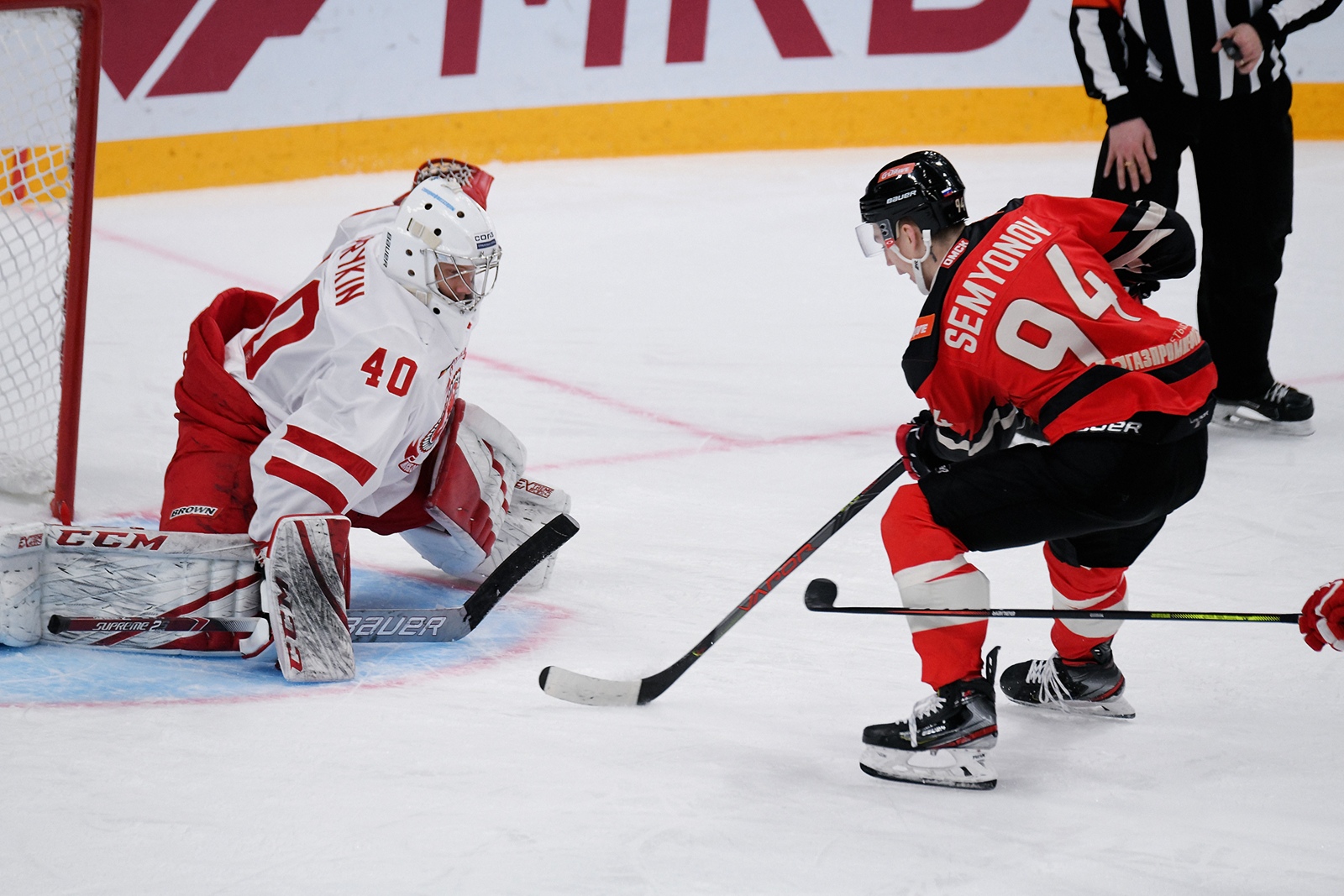 Ничего не меняется