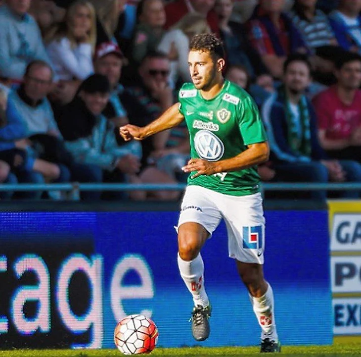 Андре Кализир