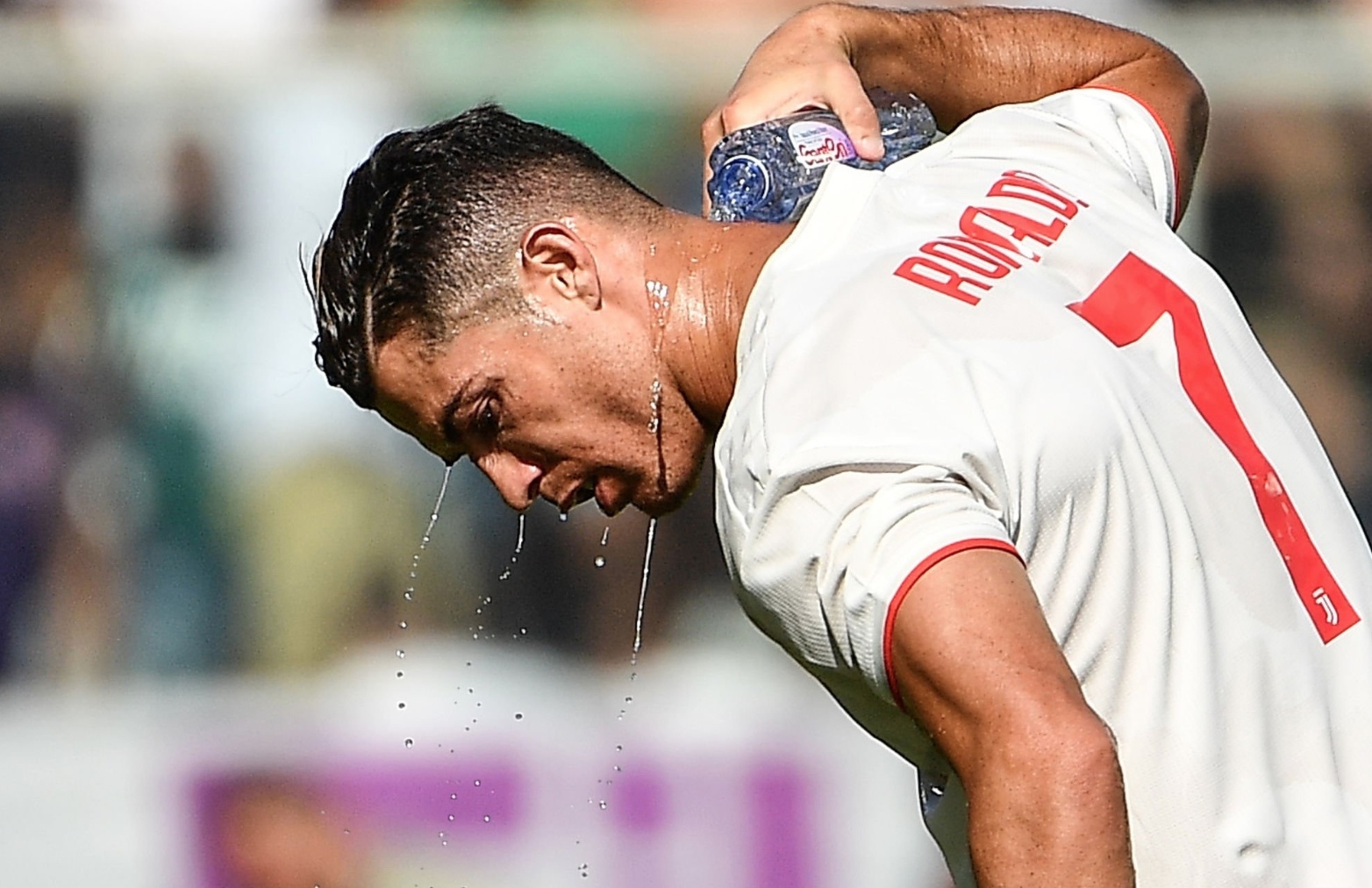 Ювентус, Криштиану Роналду