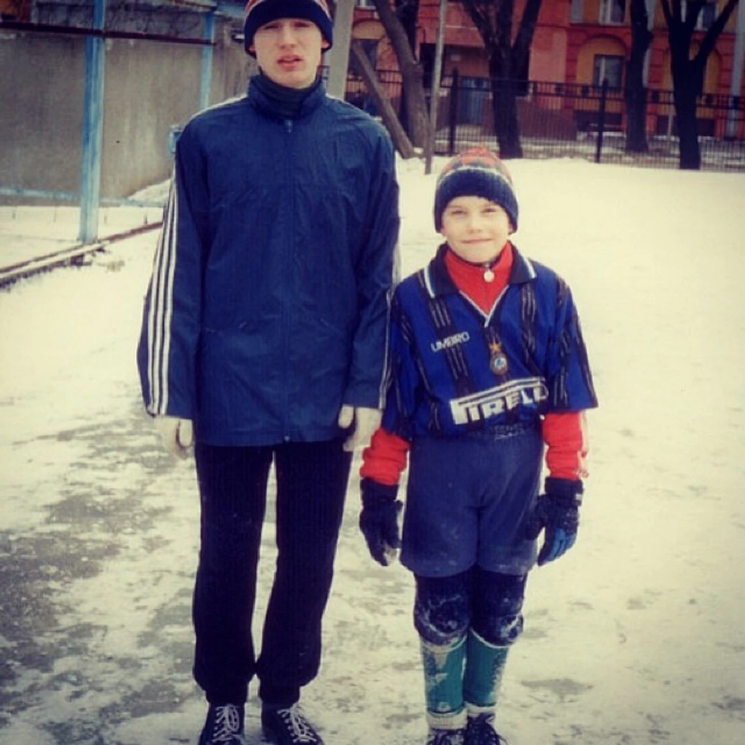 Заболотный