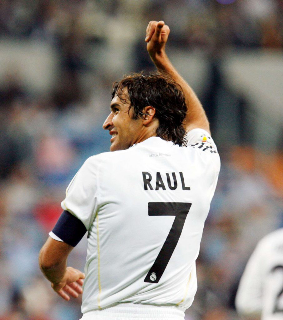 Вот почему Роналду великий. А может и величайший. Часть 2: Реал Мадрид -  Футбольная болтовня - Блоги - Sports.ru