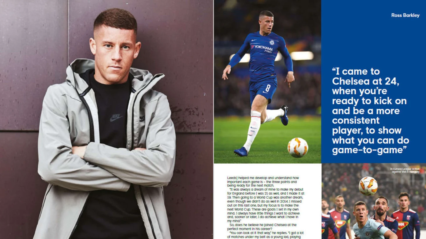 &quout;Челси&quout;