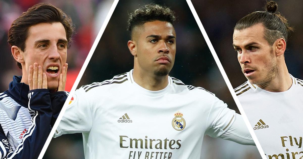 Реал Мадрид