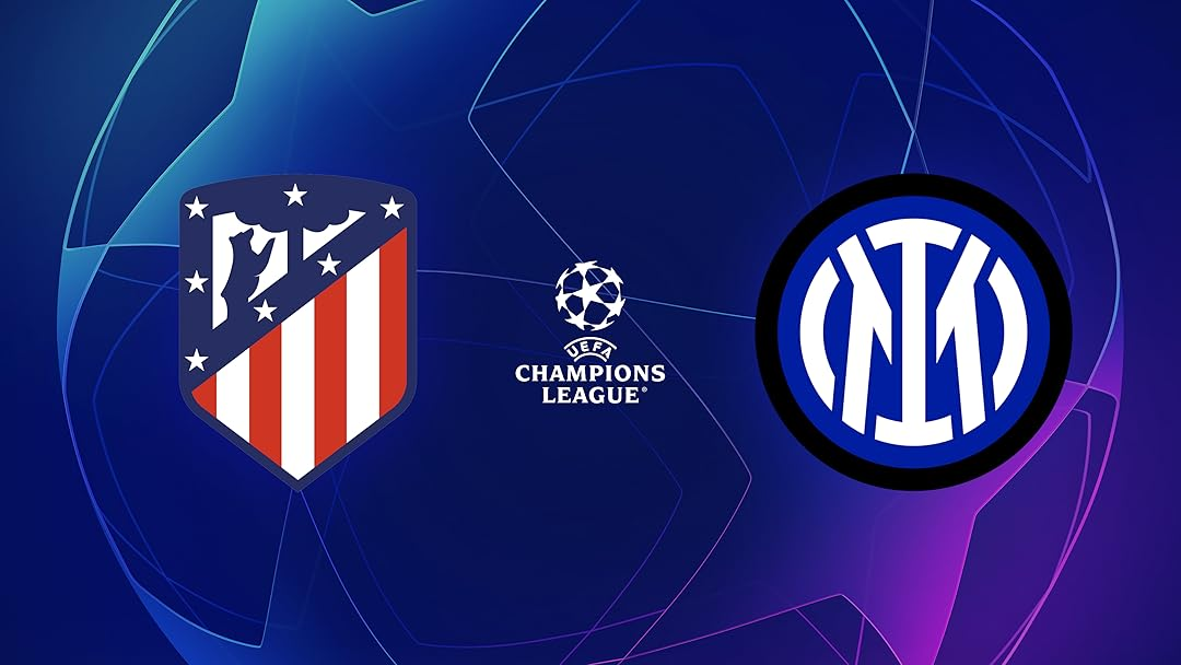 Лига чемпионов: шансы «Атлетико» и «Интера» на победу в матче 5-го тура ЛЧ