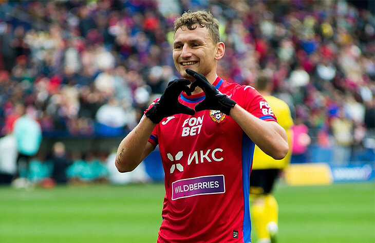 ЦСКА – 2-й, «Спартак» – 3-й, «Крылья» спаслись, «Пари НН» с «Факелом» – в стыках. Развязка сезона РПЛ