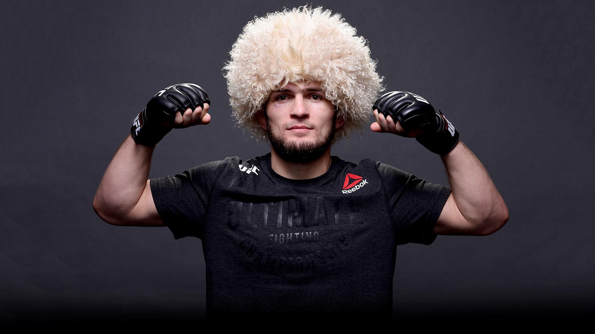 UFC, Хабиб Нурмагомедов