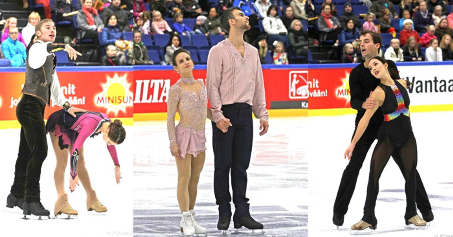 Finlandia Trophy 2016