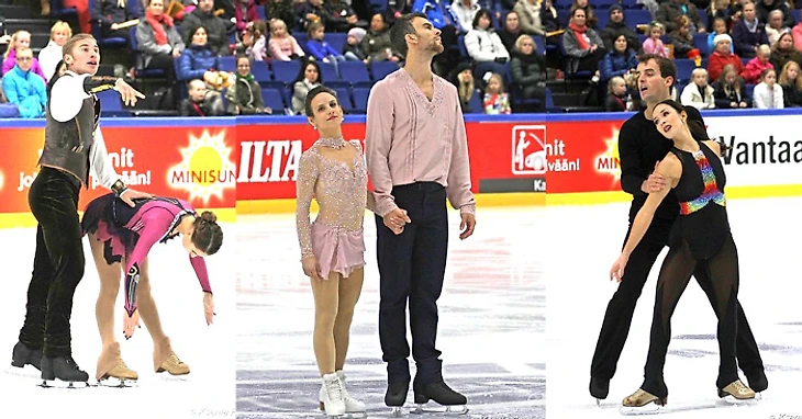 Finlandia Trophy 2016