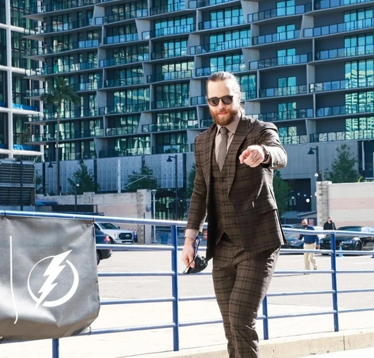 виктор хедман