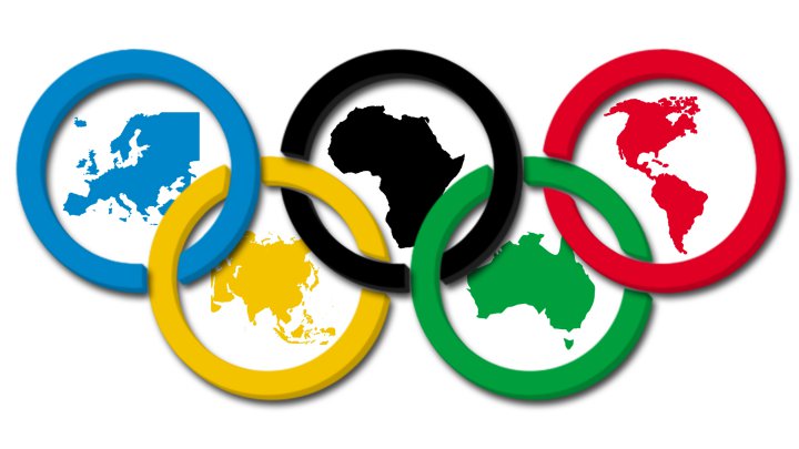 Про допинг, спортсменов и Олимпийские игры (экспромт)