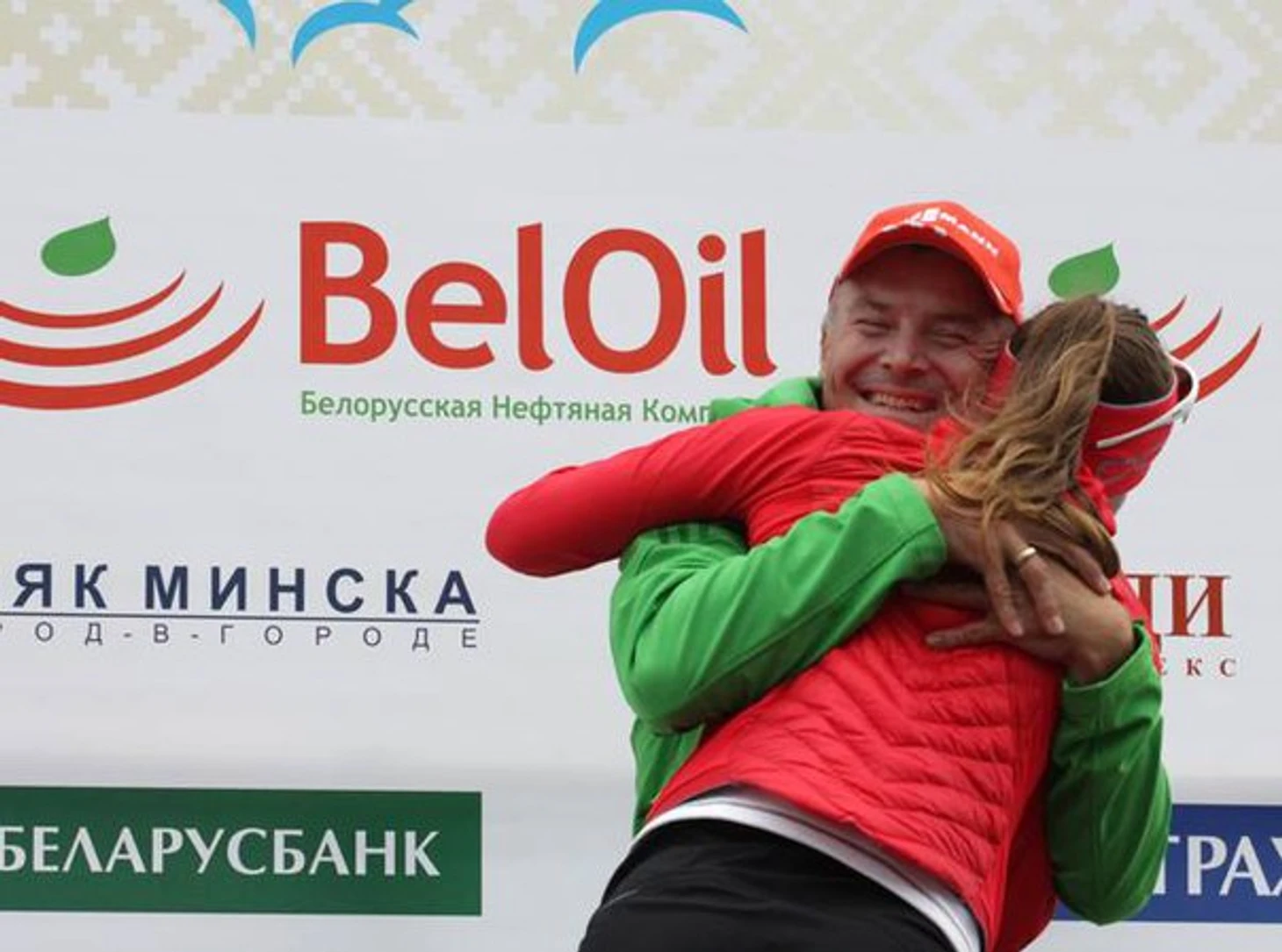Гонка легенд 10