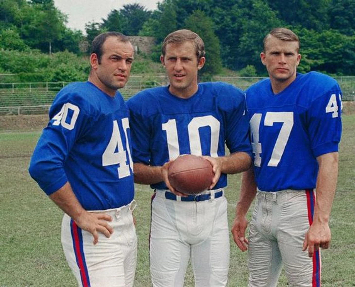 Джо Моррисон