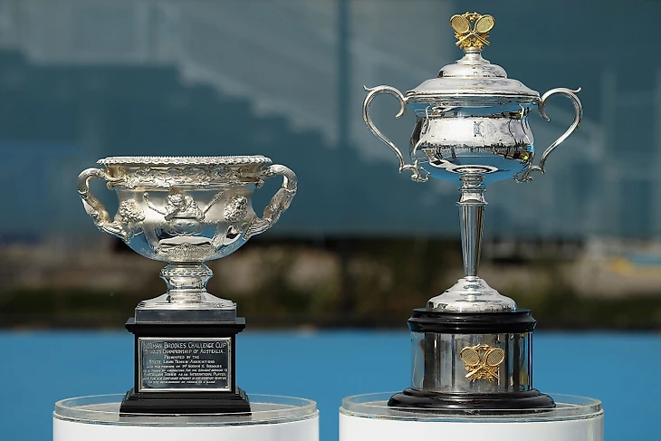 Охота началась