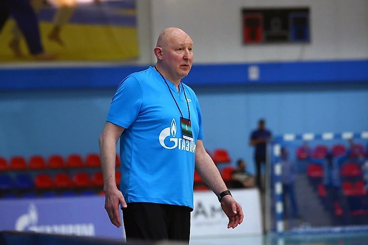 20 вопросов не о гандболе. Дмитрий Торгованов: "Последнее, что прочитал? "Искусство войны" Сунь-Цзы", изображение №6