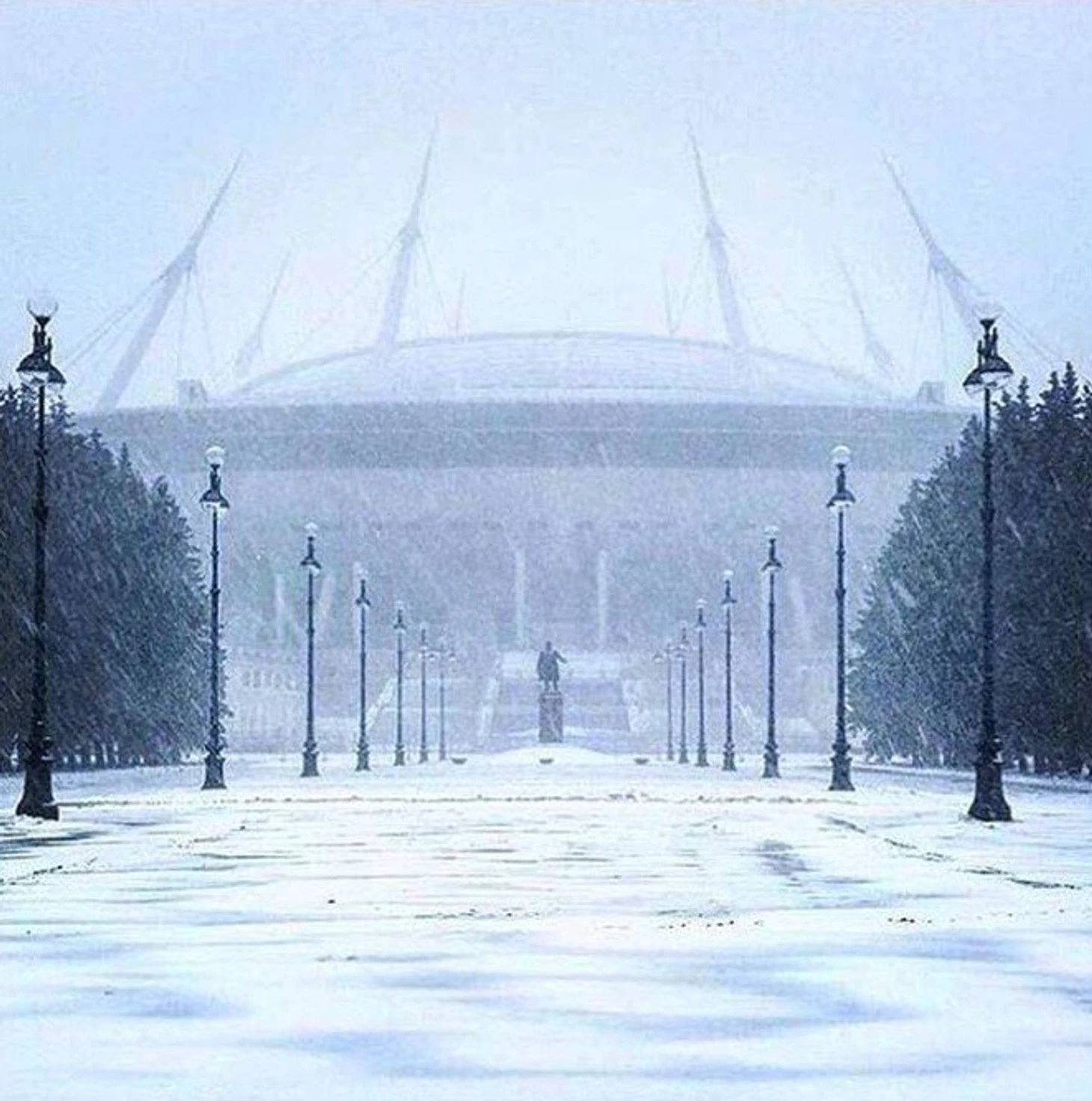 зенит