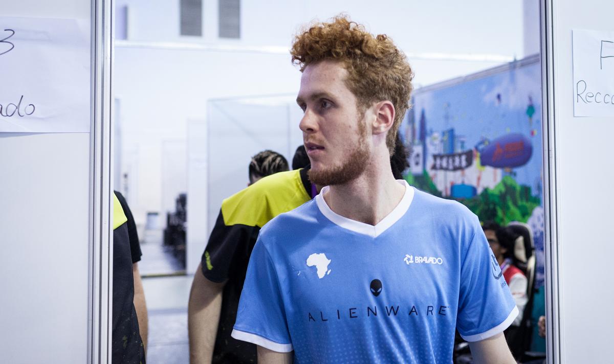 ESL Pro League Season