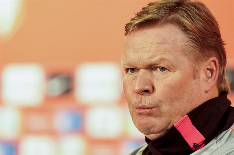 От мечты – к мечте. Куман в «Барселоне». (Про Хави тоже будет)